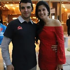 Maria hotel antes  gala 9