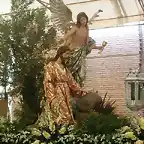 El Cristo de la Oracion en el Huerto almuñecar