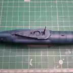 u-boat type xxiib seehund 5