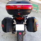 trasera