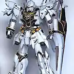 white-sinanju