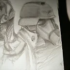 dibujo korps