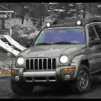 Jeep Cherokee Renegade