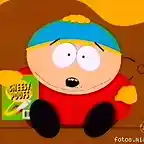 cartman