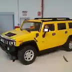 Hummer H2 02