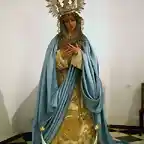 MayorDolor Inmaculada