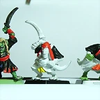 Hobgoblins