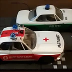 Carrera BMWs (2)