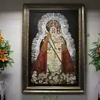 retrarto de la Virgen, marca 4