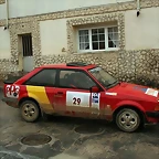 Escort XR3 Valladolid