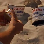 Bee tuna