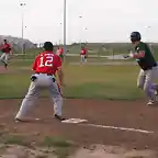 Pick-off