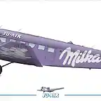 milka