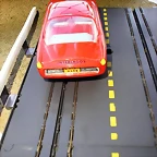 Berlinetta Interlagos Rojo Rojo 7