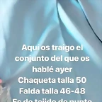 Video Mar?a IG Stories 28-11-2018 (2)