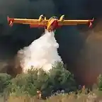 canadair 6 g