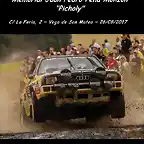 RALLY TINAMAR 2017