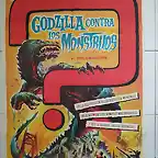 godzillacontralosmonstruos