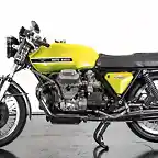 Moto Guzzi V7 Sport 1972