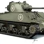 armourfast-99014-M4-SHERMAN