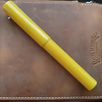 pluma antiguas