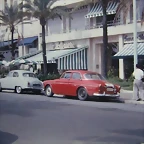 Volvo 122S - TdF'59 - Gunnar Bengston - Carl Lohmander d