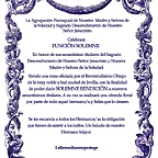 Bendicion