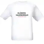 camiseta