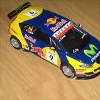 Seat leon movistar (2)