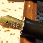 PARKER DUOFOLD VARIAS 005