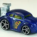 2010 2012-ToonedVWBeetle-Blue