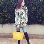 Mar?a IG Stories 14-3-2018