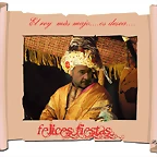 mas majo