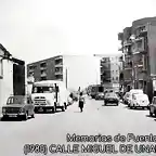 Fuenlabrada c. Miguel de Unamuno Madrid 1980   ---tribujaos