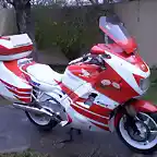 CBR M la D 016