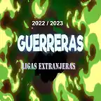 Guerreras