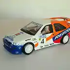 escort sainz