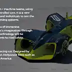 Roborace 3