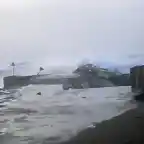 temporal en asturias