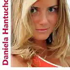 Daniela Hantuchova