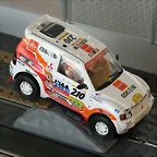raid-2002-arras dakar-210-mitsubishi pajero