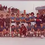 CB TORREVIEJA. 1977/1978