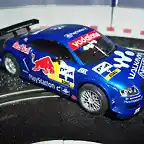 Audi TT Redbull Ninco