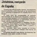 1982.09.20 Cpto. España B sénior
