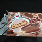 chocolin