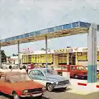 Roumanie+-+calendrier+1982+-+PECO+-+Dacia+1300