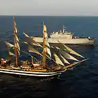 BE. Amerigo Vespucci, foto 11