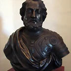 Busto de Corts 2