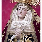 via crucis granada cristo rey 2020 antonio orantes 8