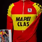 MAPEI CLAS-C DE ESPAA OLANO